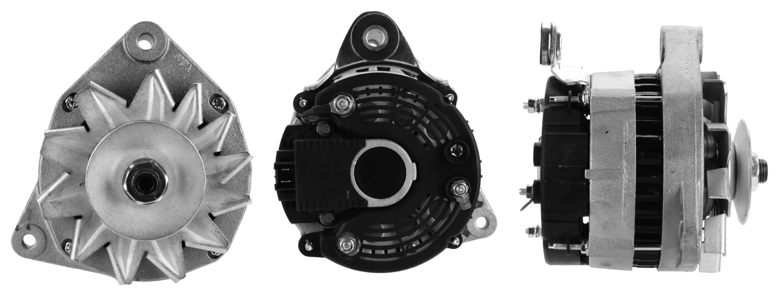 7700710286 Renault (RVI) Alternador de coche