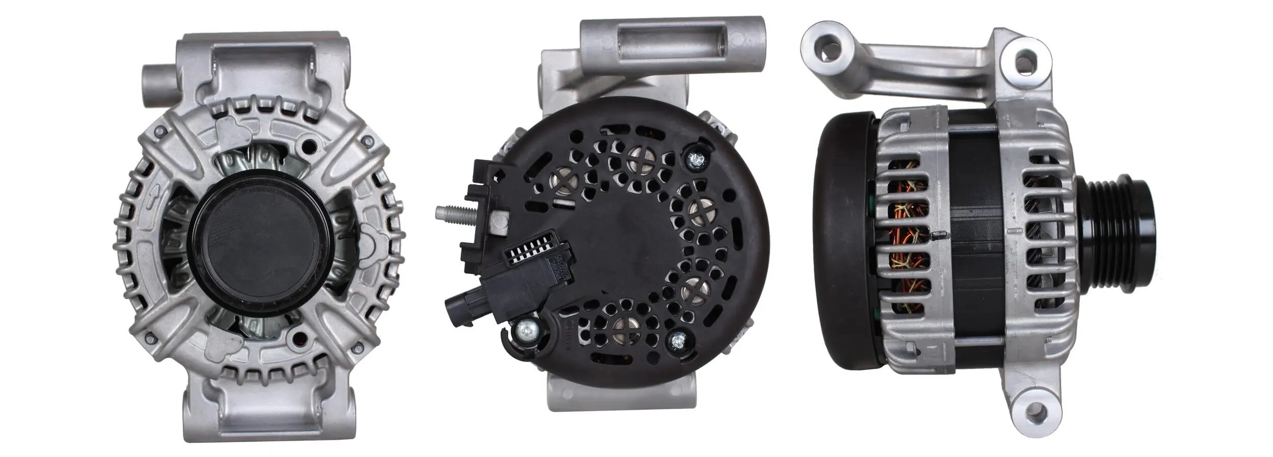 Alternador del motor General Motors 13583100 precio, desde 95,83 EUR
