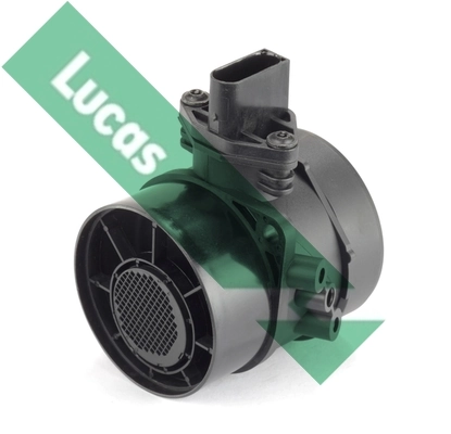 Caudalímetro para Mercedes C W203