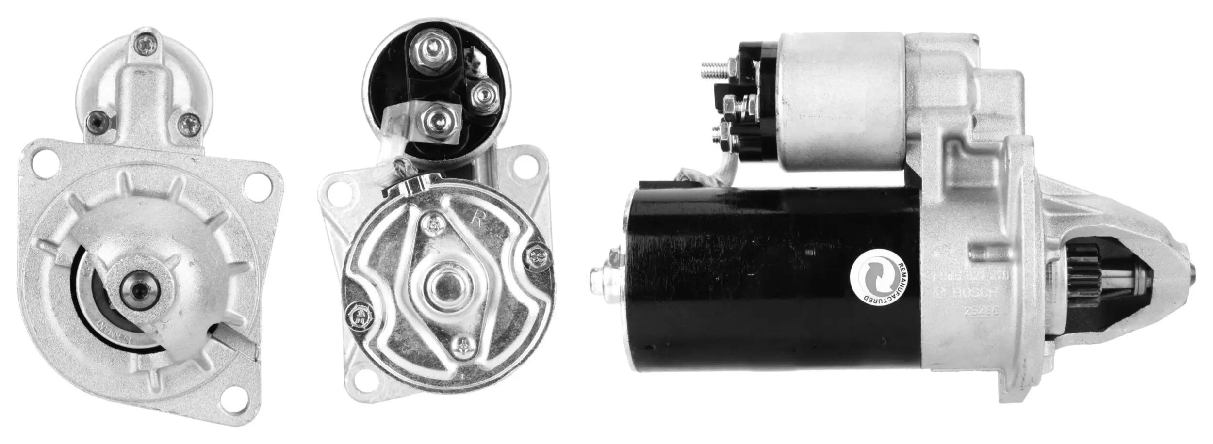 Ford Taunus GBS.GBNS