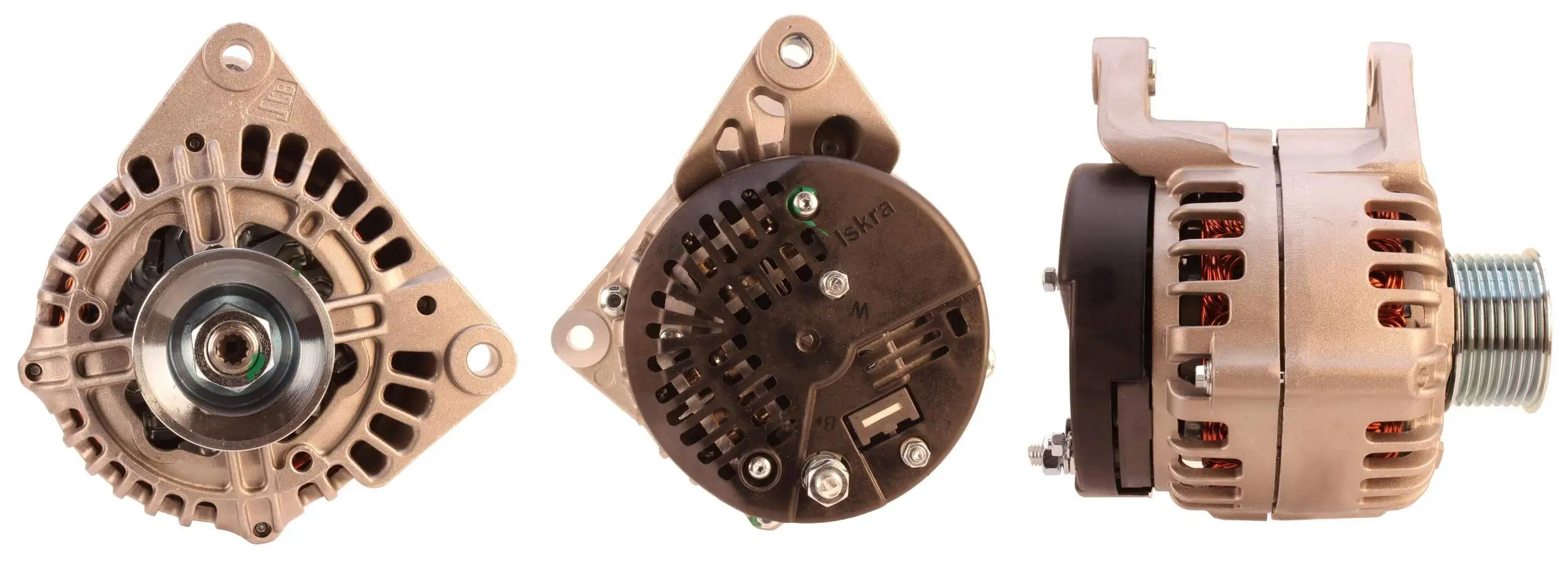 Alternador del motor Mahle Original AAK5813 precio, desde 188,61 EUR