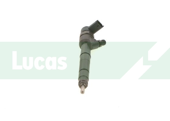 986435194 Bosch Inyector de combustible