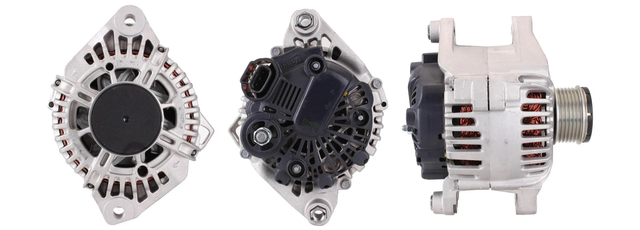 Comprar Alternador KIA Optima III TF