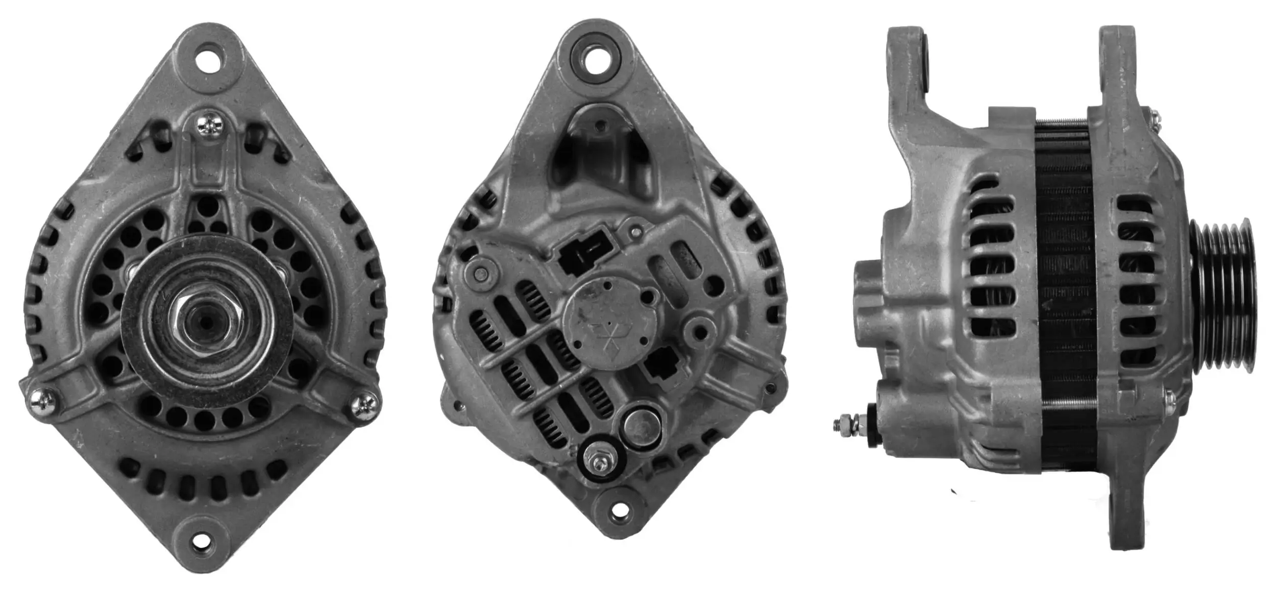 Comprar Alternador Mazda 626 II GC