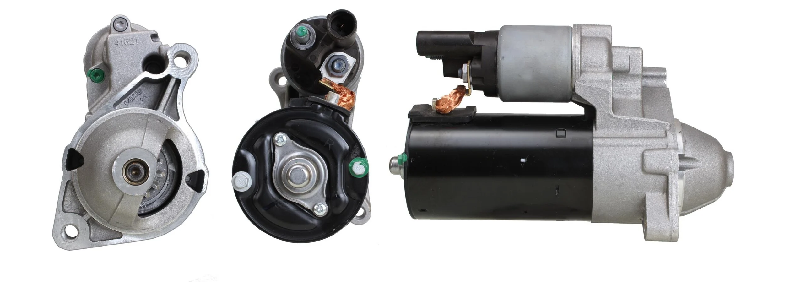 Burro de arranque  Mercedes S sedán (W223) (2020 - 2026) precio, desde 191,66 EUR