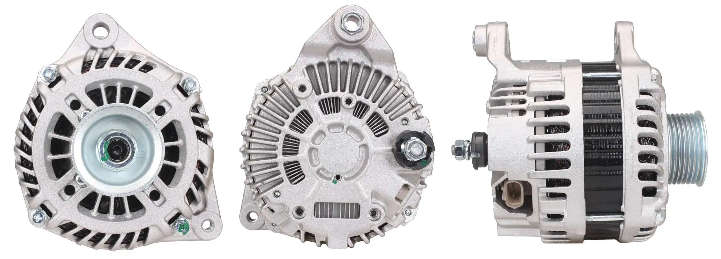 Alternador de coche para Infiniti G35  V36