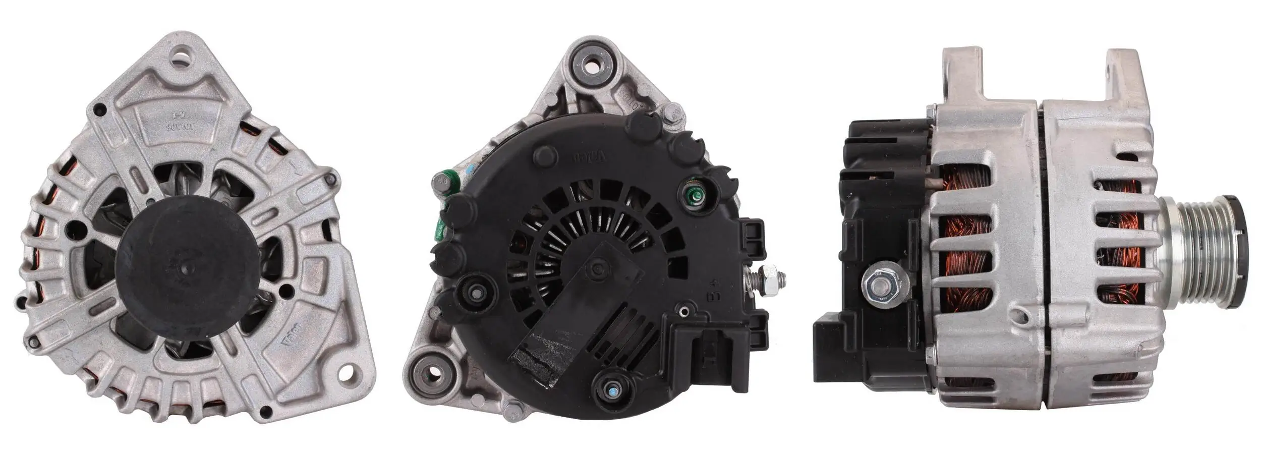 440303 VALEO Alternador de coche