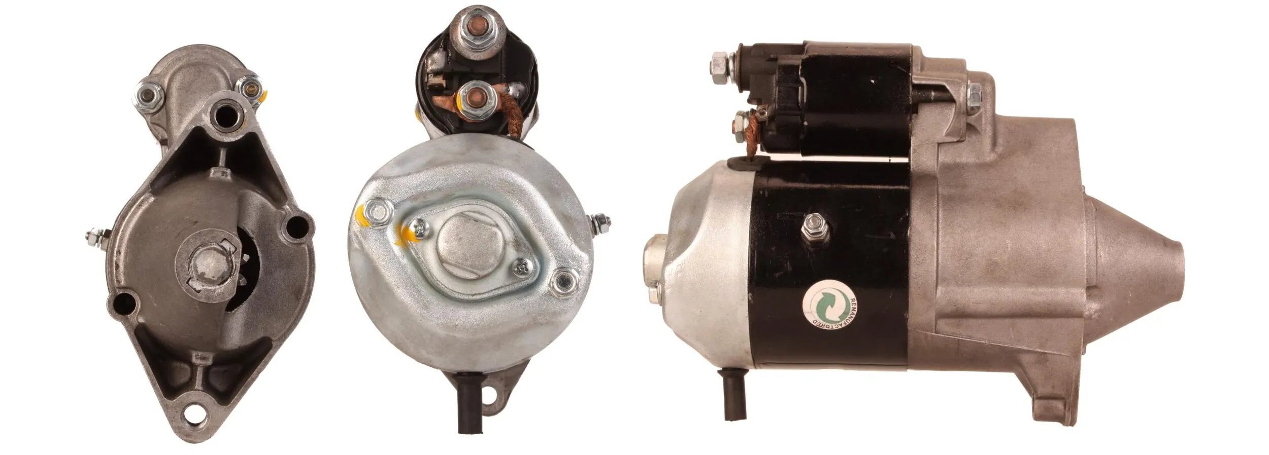 Burro de arranque  Toyota 2810015160 precio, desde 145,96 EUR