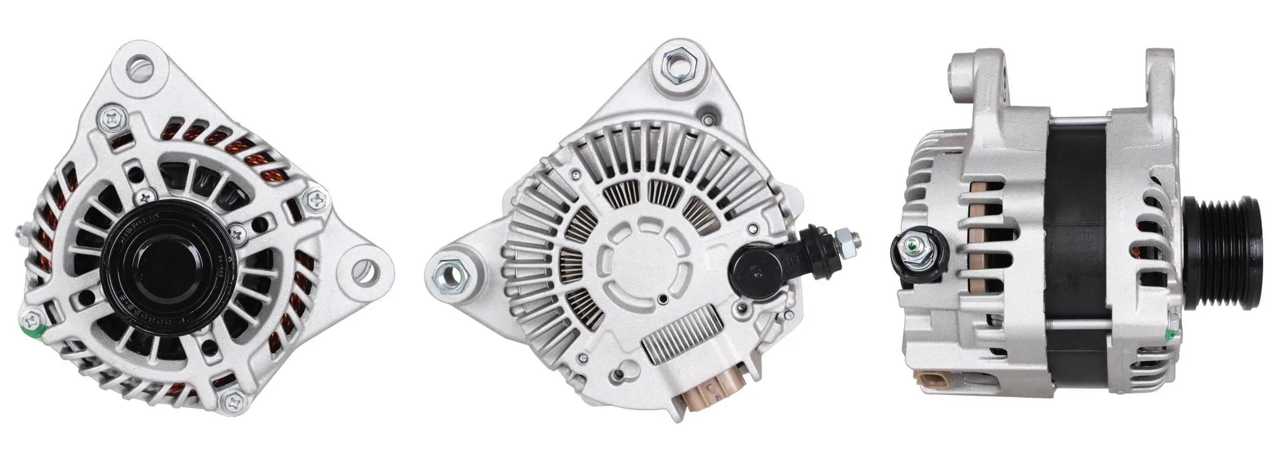 S55118300 Mazda Alternador de coche