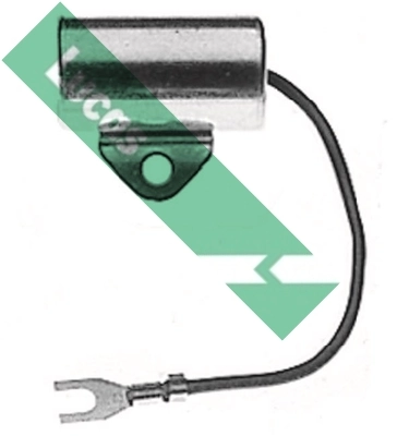 DCB861C Lucas