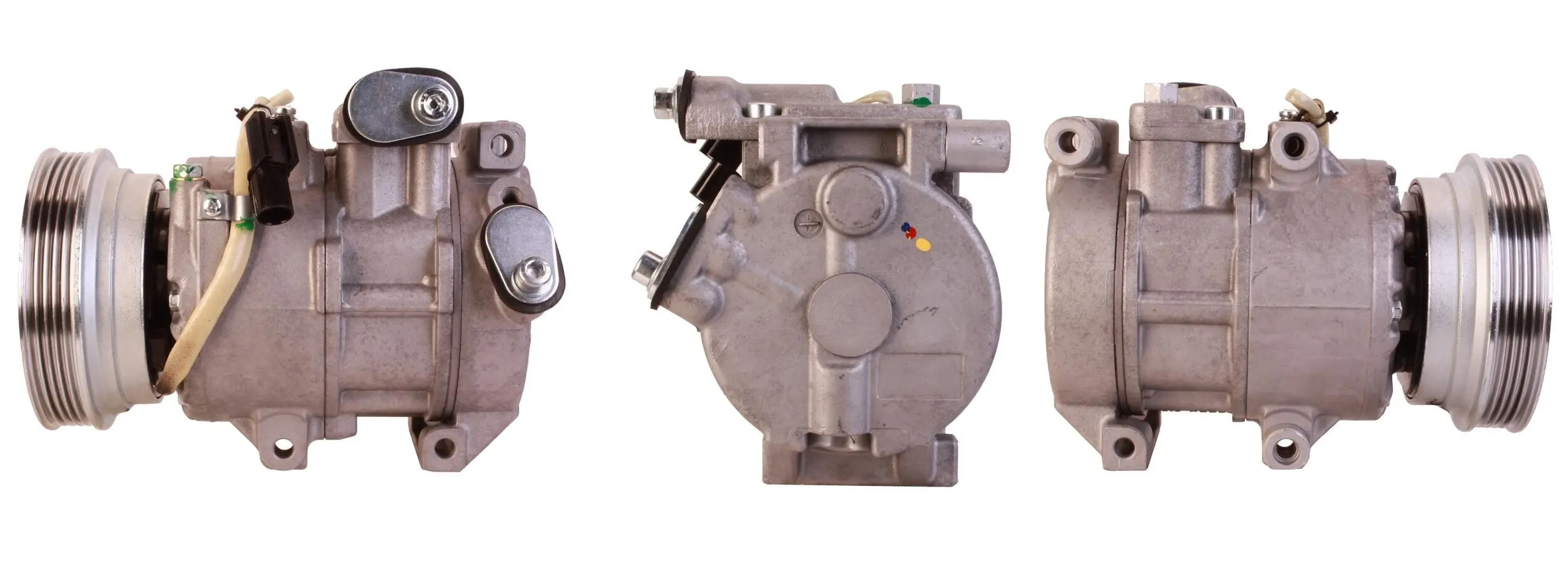 Compresor de ac para KIA Cerato  (LD)