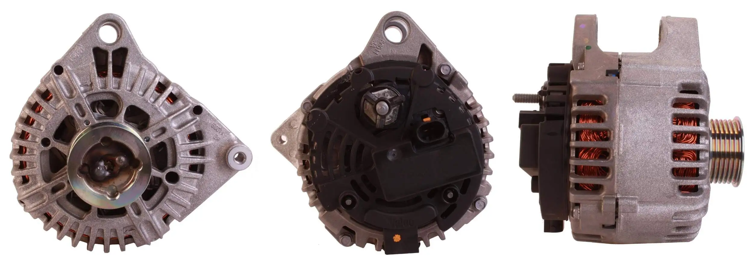 Alternador del motor Lucas LRC00005 precio, desde 190,65 EUR