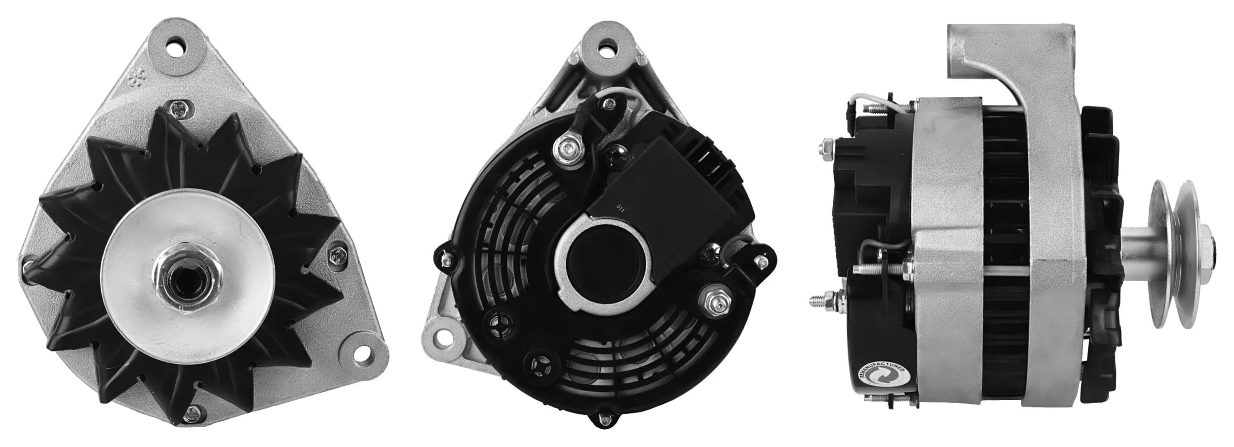 Alternador del motor Renault (RVI) 7701499450 precio, desde 187,91 EUR