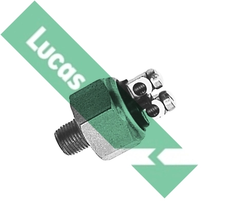 SPB400 Lucas