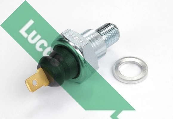 Indicador de presión del aceite para Land Rover Discovery I LG, LJ