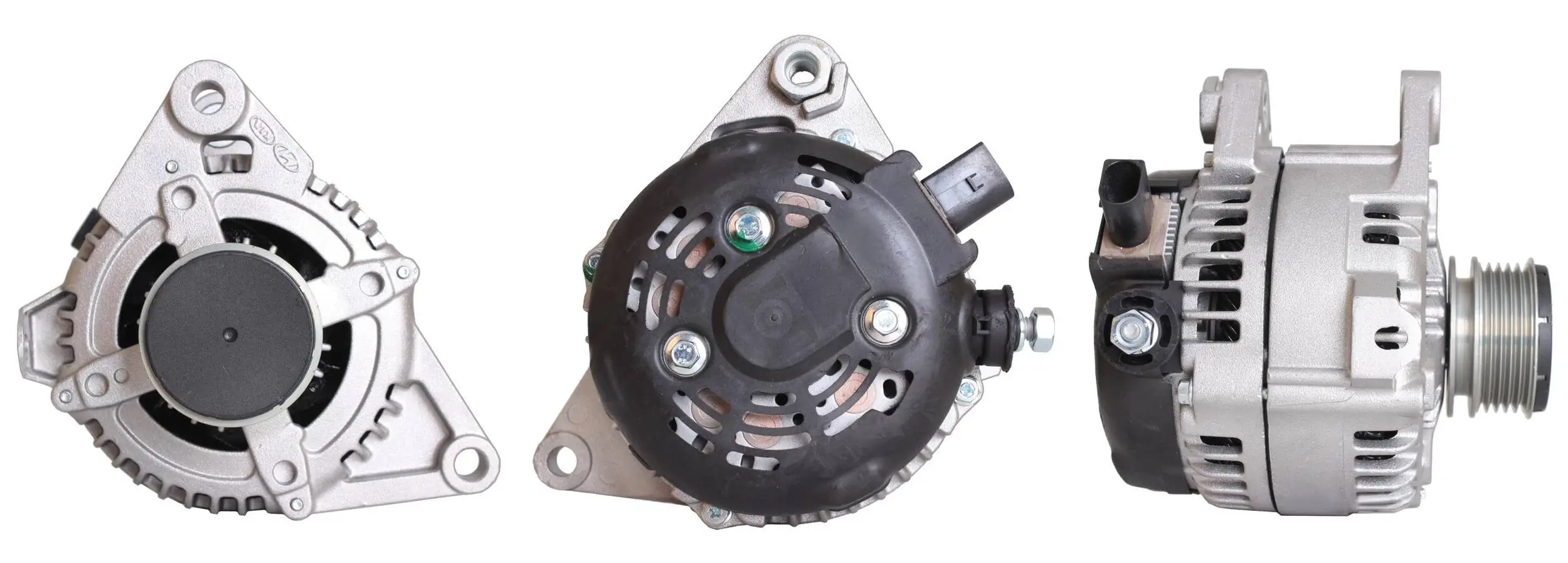  Alternador Hyundai Tucson 3