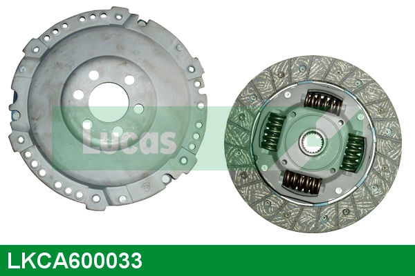 LKCA600033 Lucas
