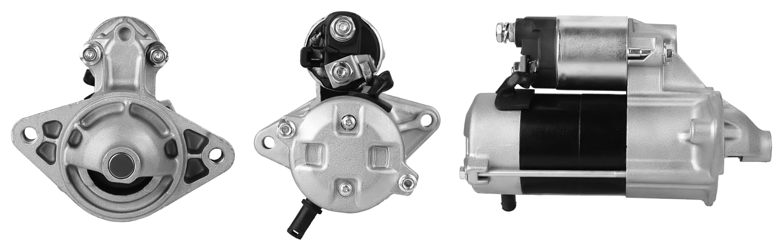 Arranque motores para Toyota Corolla  E8