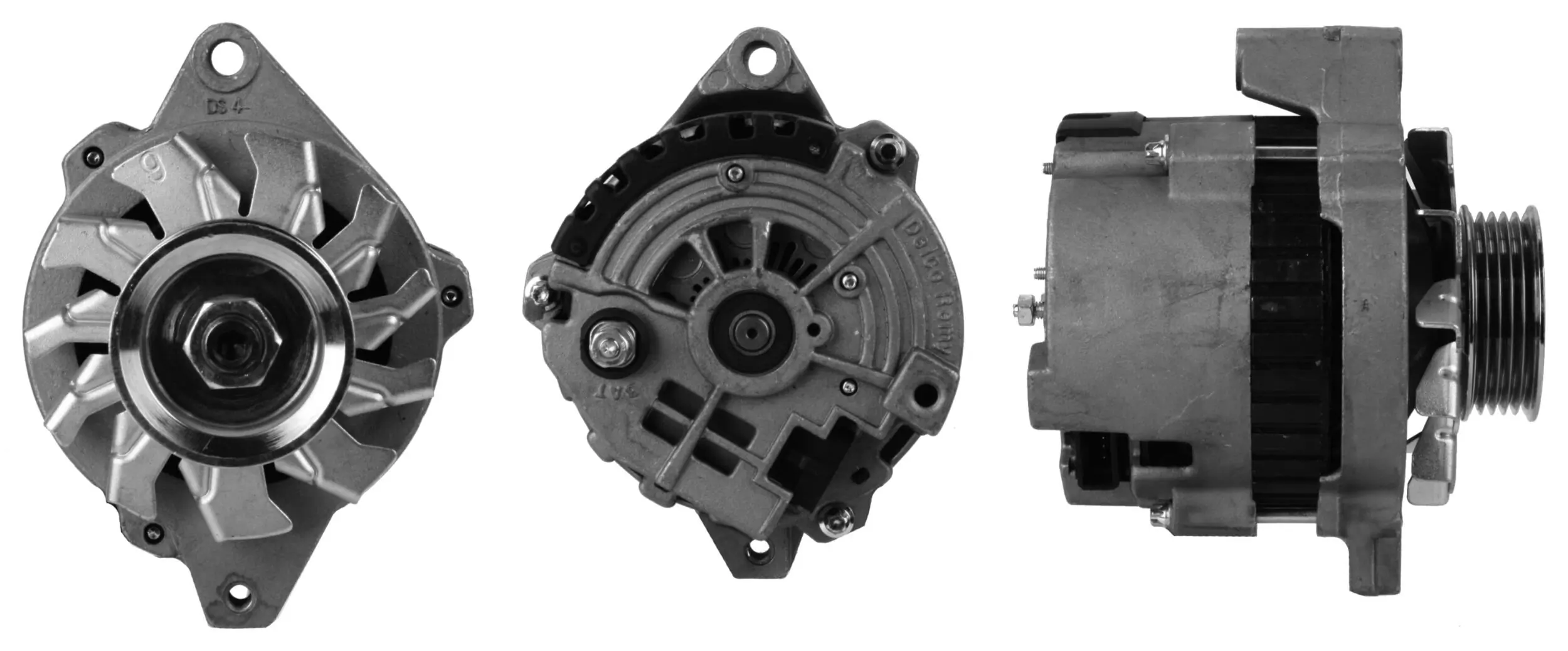 Alternador CA1386IR HELLA
