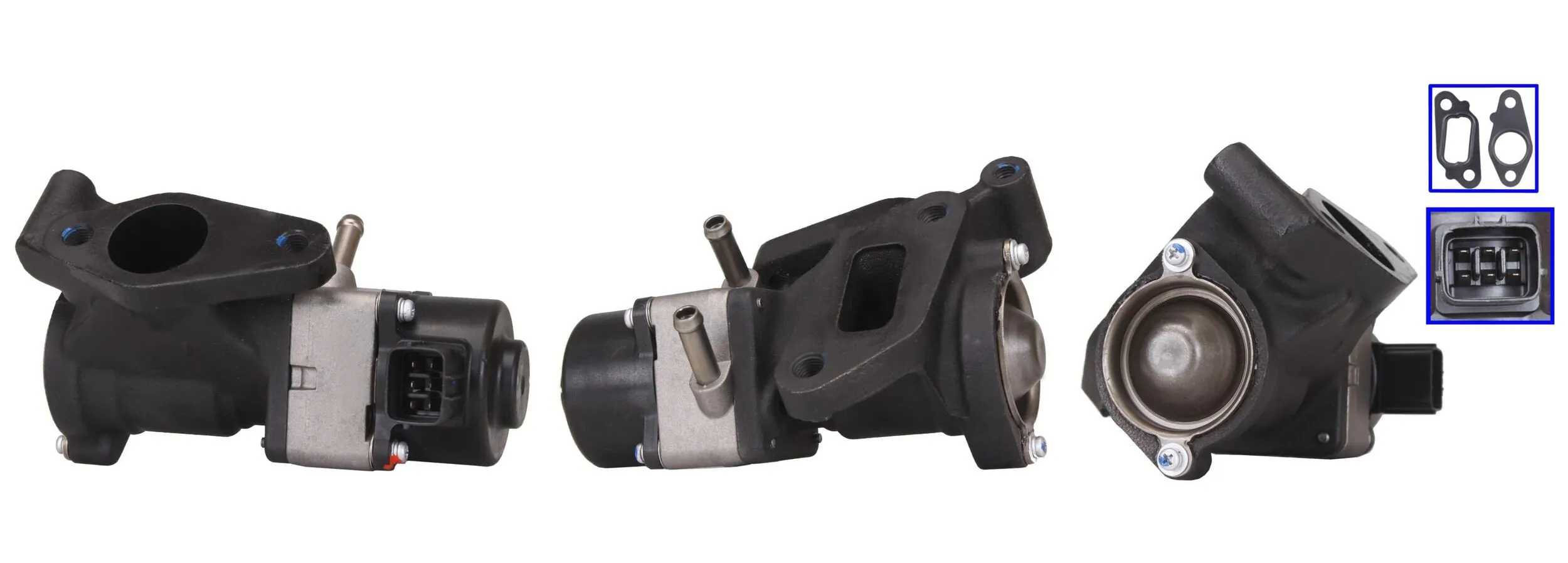 EGR para Nissan X-Trail  (T30)