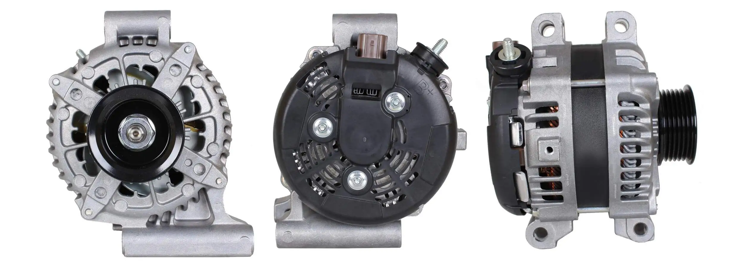 Alternador del motor Lexus LS 460/460L sedán (USF4) (2006 - 2026) precio, desde 334,73 EUR