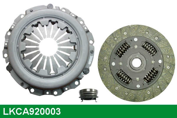 Kit de embrague Hyundai Accent  sedán comprar en España