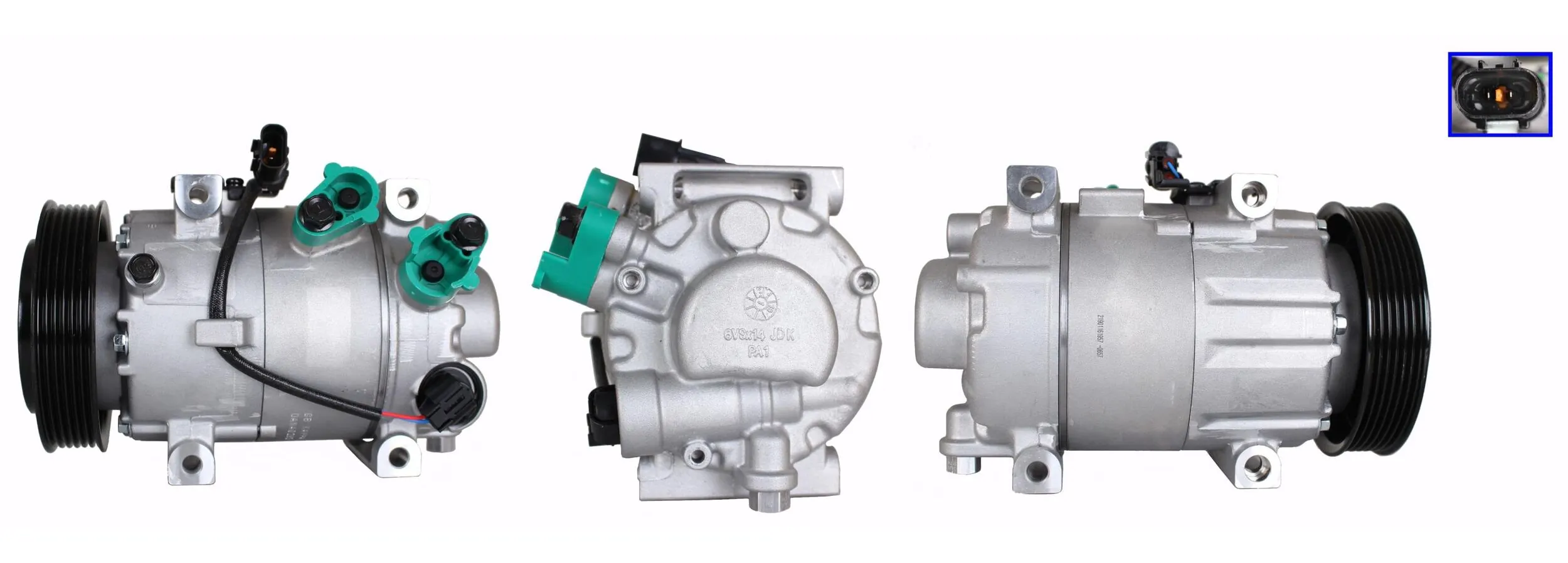 Compresor de ac I20  hatchback (2015-2021) original desde 198,92 €