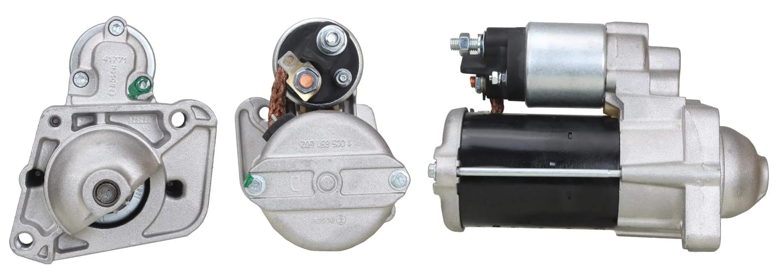 Comprar Motor de arranque Renault Megane IV LV