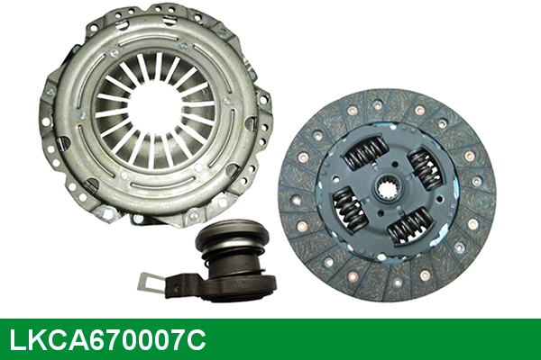 LKCA670007C Lucas
