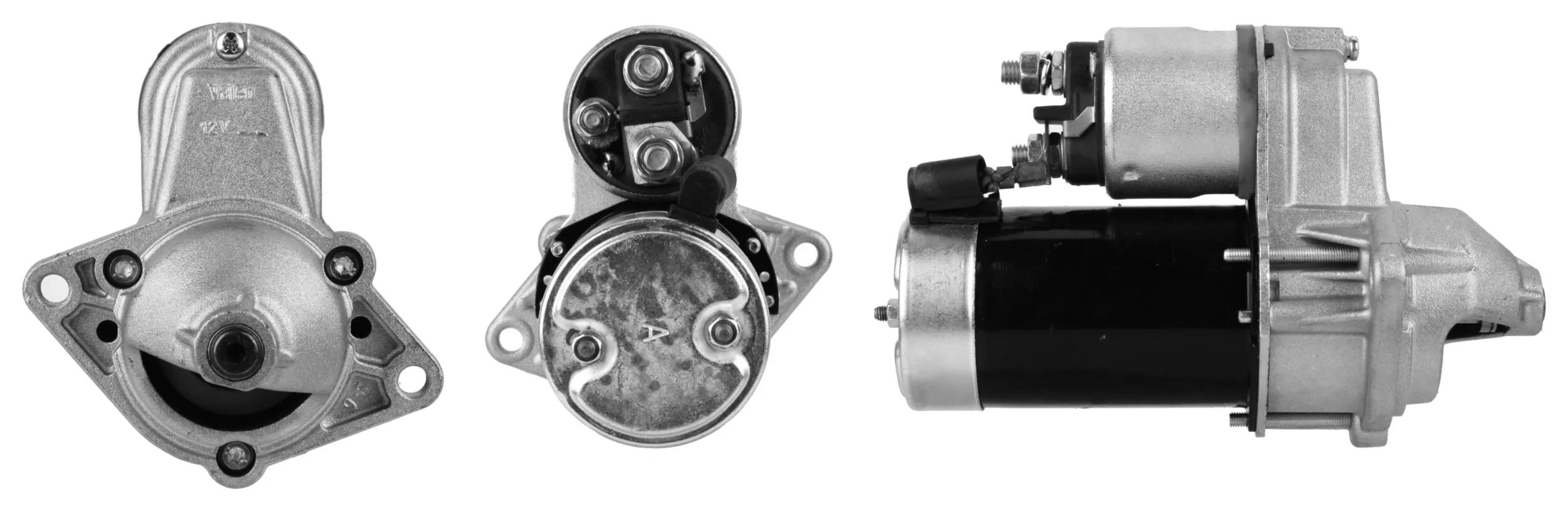 Comprar Motores de arranque Stralis