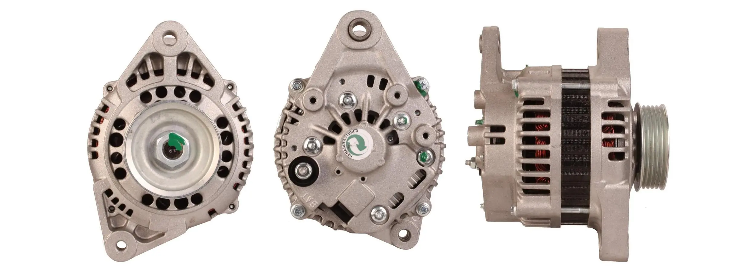 Alternador del motor Nissan/Infiniti 231000C800 precio, desde 123,42 EUR