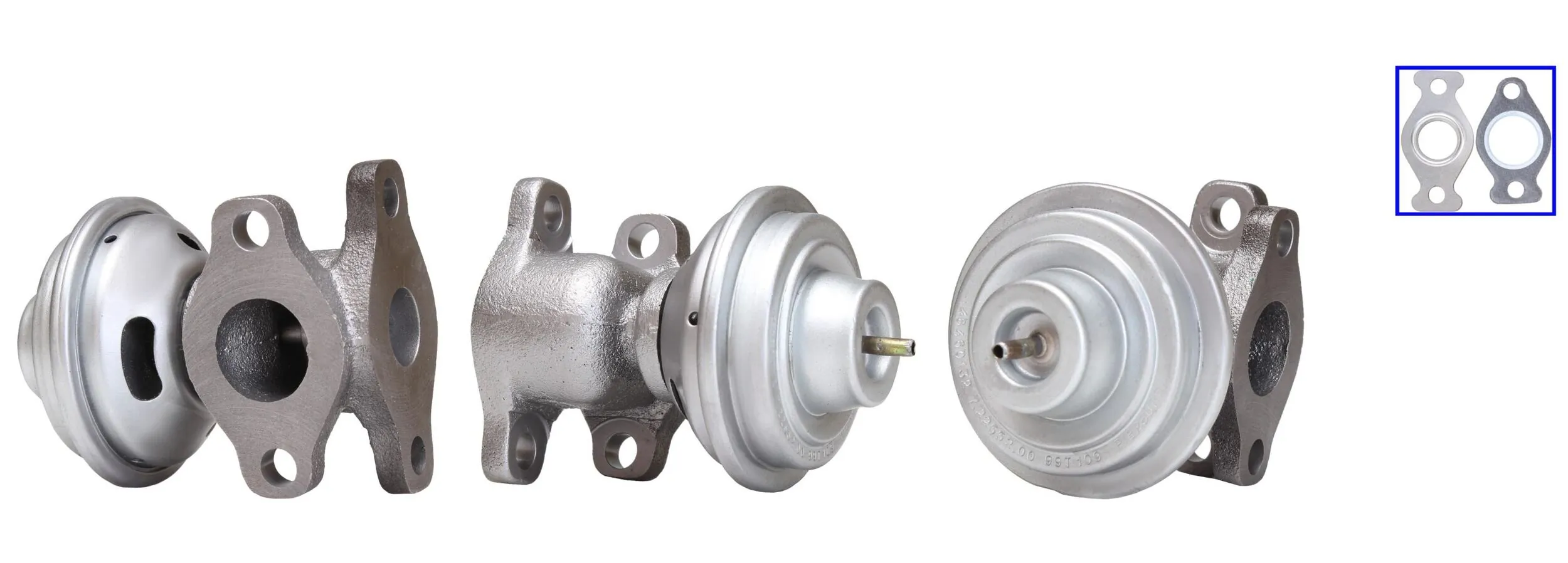 Válvula EGR para Alfa Romeo 146  930