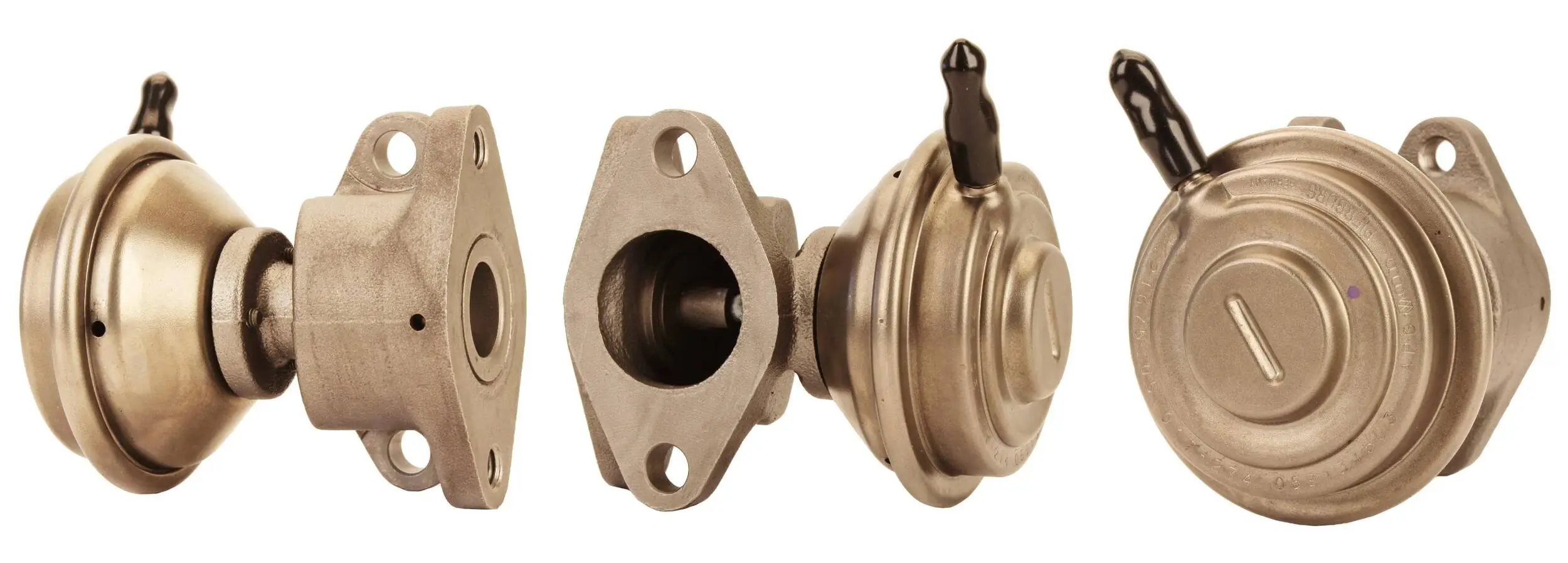 Comprar Válvula EGR Audi A4 B6 8H7