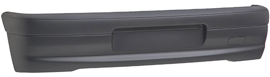 Paragolpes trasero Peugeot 306  hatchback comprar en España