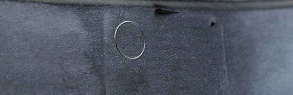 Comprar Parachoques trasero Opel Corsa D S07