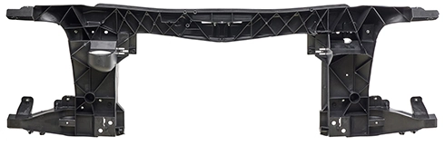 Comprar Soporte de radiador Volkswagen Crafter 30-35 2E, 2EE, 2EK