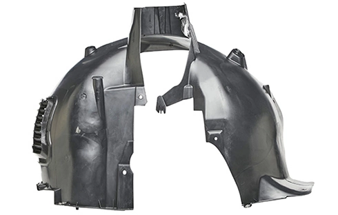 9817398680 Peugeot/Citroen Paso rueda delantero derecho