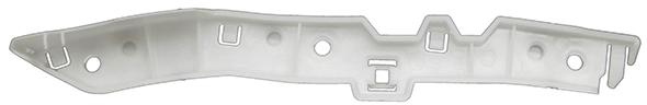 BR18421 Phira Soporte de parachoques delantero derecho