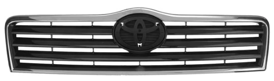 Calandra Toyota Avensis  (2003-2008)