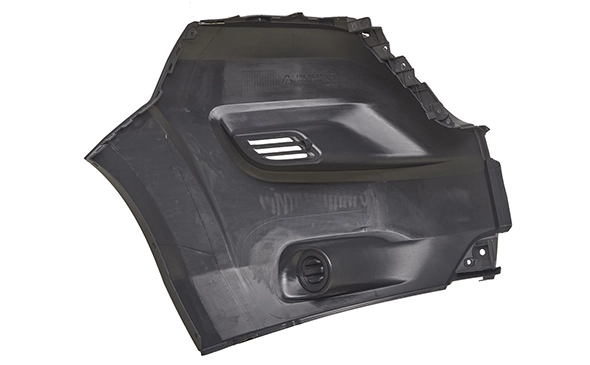 Parachoques delantero, parte izquierda Peugeot/Citroen 735589786 precio, desde 63,83 EUR