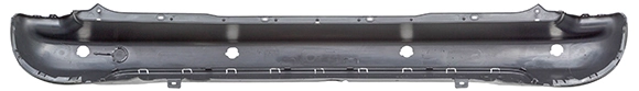 BR08370 Phira Defensa trasero