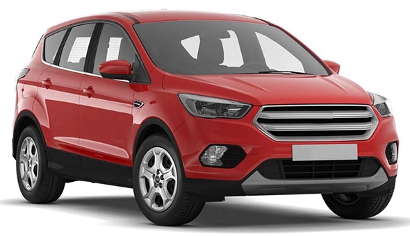 Parachoques delantero Ford Kuga II SUV (CBS) (2012 - 2019) precio, desde 184,72 EUR