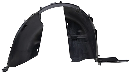 Guardabarros interior derecho, aleta delantera Peugeot 208 I hatchback (CA, CC) (2012 - 2021) precio, desde 41,73 EUR