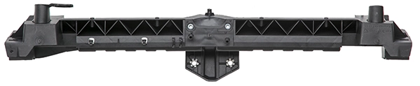 25100891 Phira Soporte para radiador superior