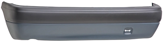 Paragolpes Citroen Saxo hatchback (S0, S1) (1996 - 2004) precio, desde 124,54 EUR