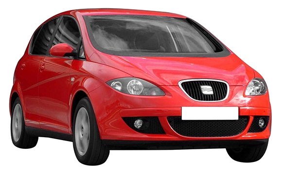  Paragolpes Seat Altea 