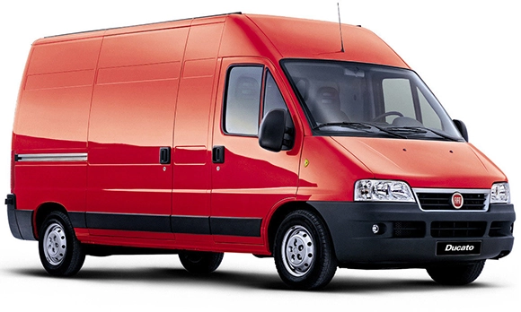 Parachoques delantero Citroen Jumper furgoneta (244) (2002 - 2006) precio, desde 128,34 EUR