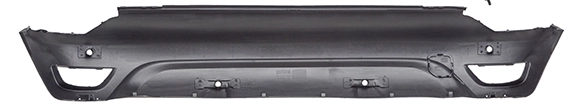 CAP13330 Phira Defensa trasero