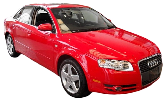 Comprar Soporte de radiador Audi A4 B7 8EC