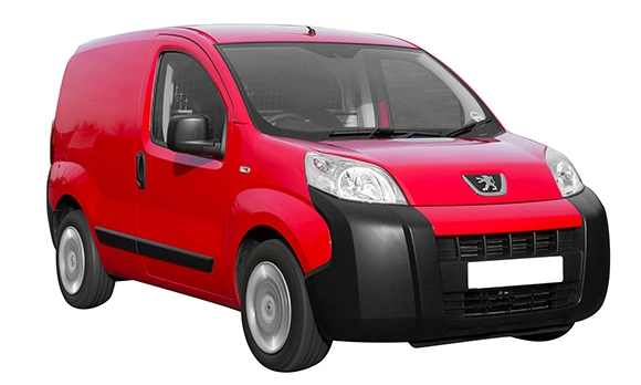 Comprar Paragolpes Fiat Fiorino  225
